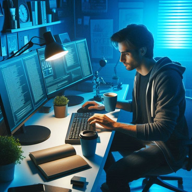 Curso de Desarrollo Web